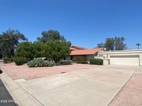 5116 E BERNEIL Drive Paradise Valley AZ 85253