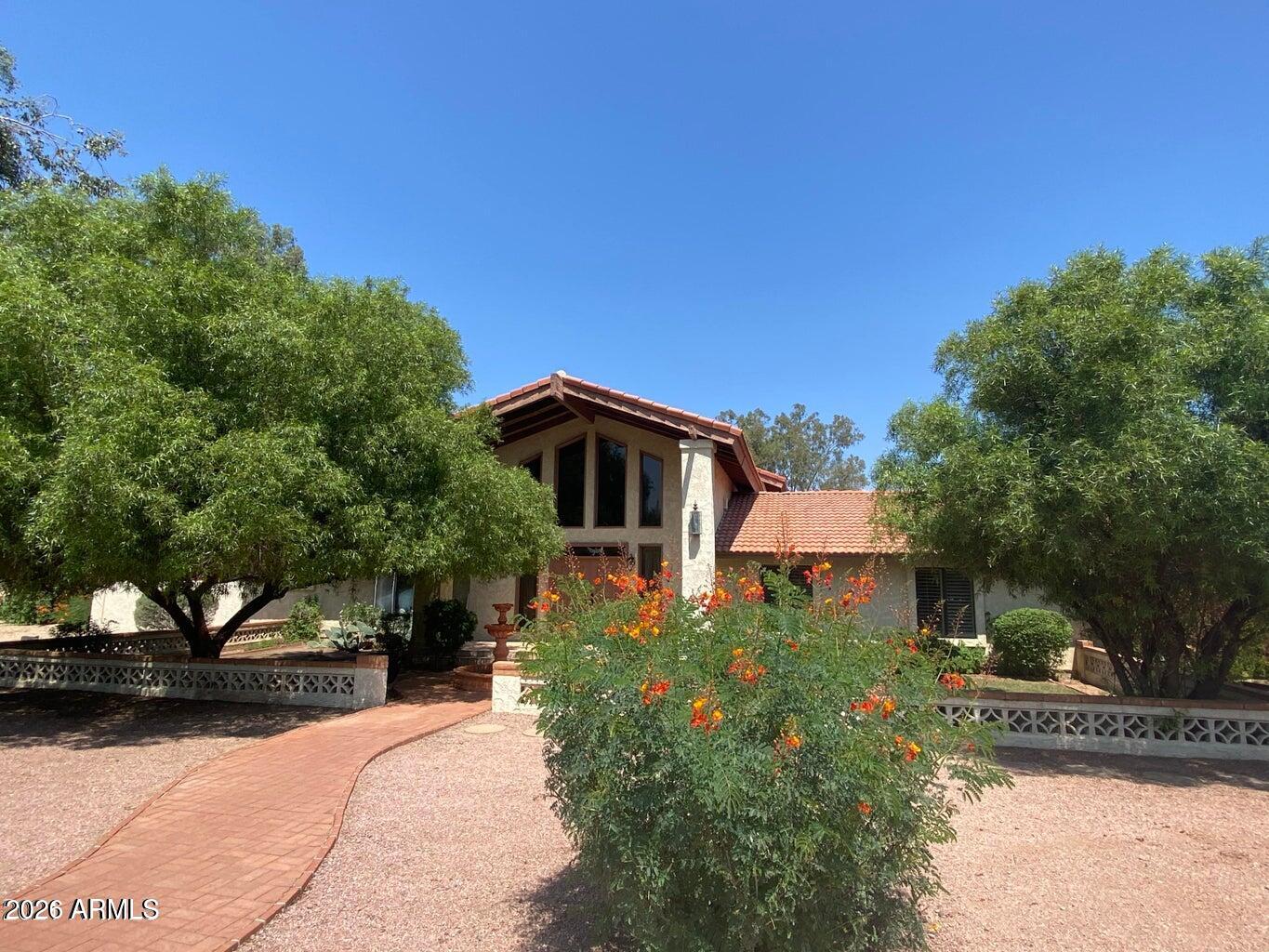 5116 E BERNEIL Drive