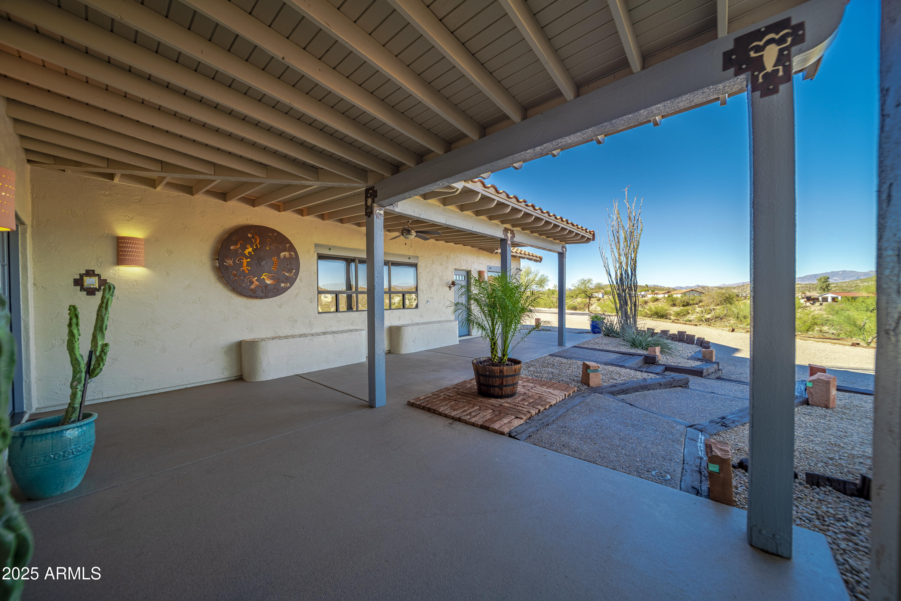 18330 W MOONLIGHT MESA Road