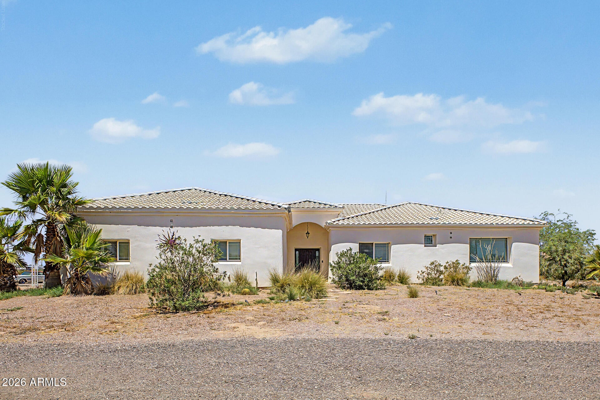 8716 N THUNDERBIRD Road