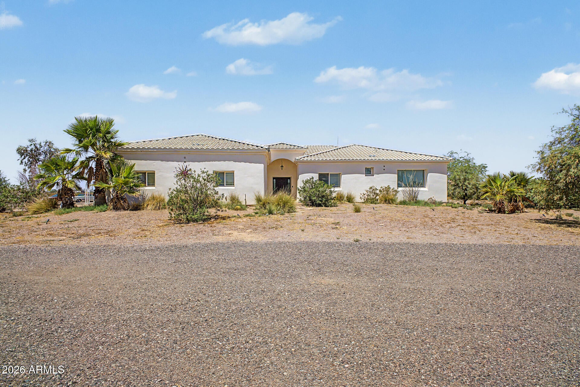8716 N THUNDERBIRD Road