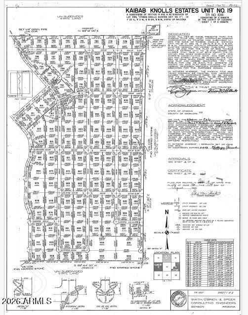 3459 N RANDALL Boulevard -