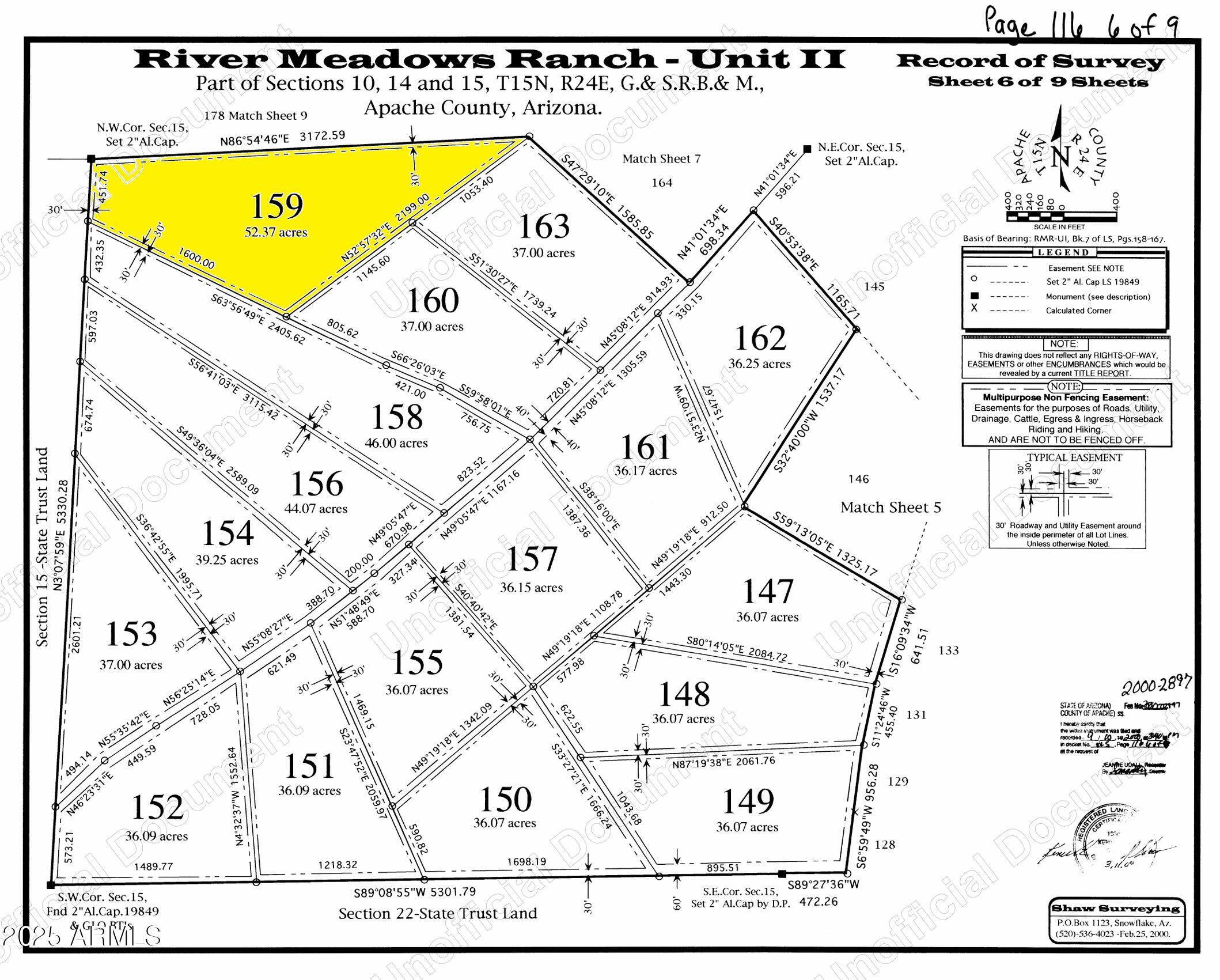 159 County Rd N9303 -- -