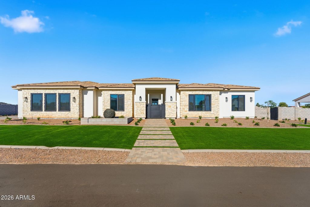 Photo of 4340 E Forest Pleasant Place, Cave Creek, AZ 85331 (MLS # 7030827)