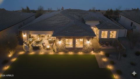 1342 N arroyo verde Drive Queen Creek AZ 85140