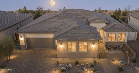 1342 W arroyo verde Drive Queen Creek AZ 85140