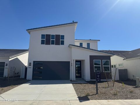 17957 W Long Lake Road, Goodyear, AZ 85338 - MLS#: 6827500
