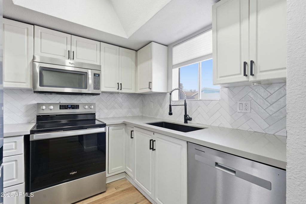 Photo of 425 E Cullumber Avenue #C, Gilbert, AZ 85234 (MLS # 7073496)