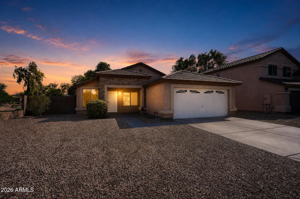Photo of 15925 W Monroe Street, Goodyear, AZ 85338 (MLS # 7074367)