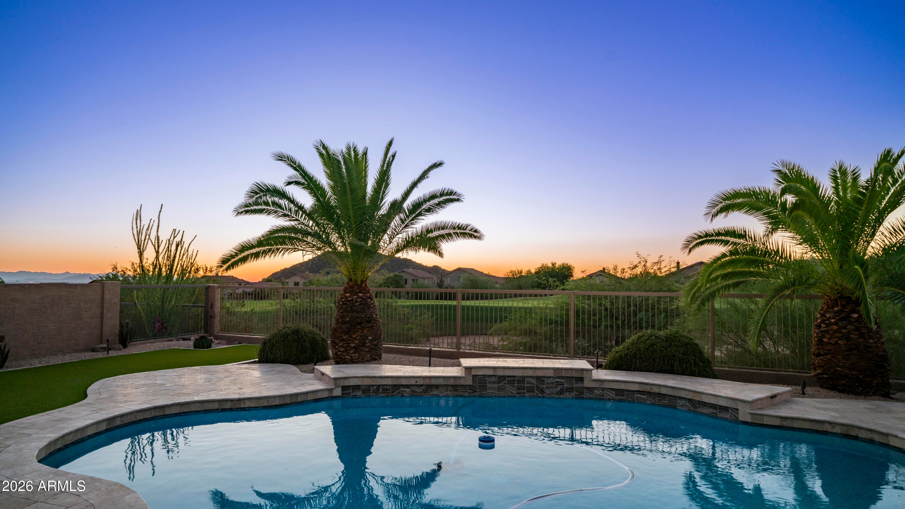 3546 N CANYON WASH Circle