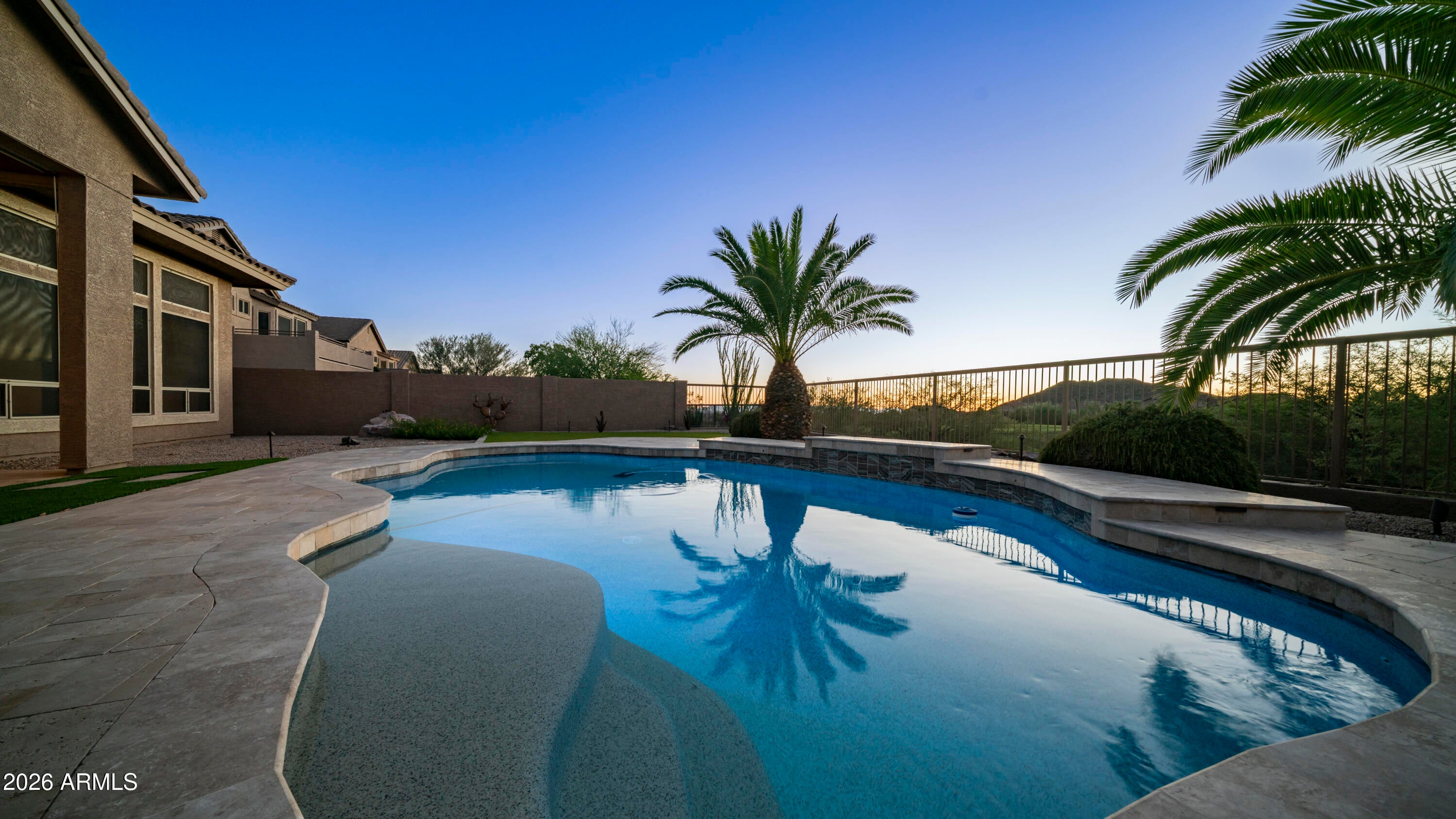 3546 N CANYON WASH Circle