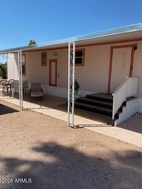 1280 N Ironwood Drive 52