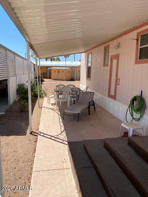 1280 N Ironwood Drive 52