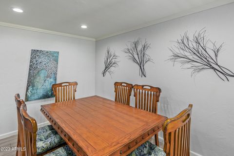 A home in Paradise Valley