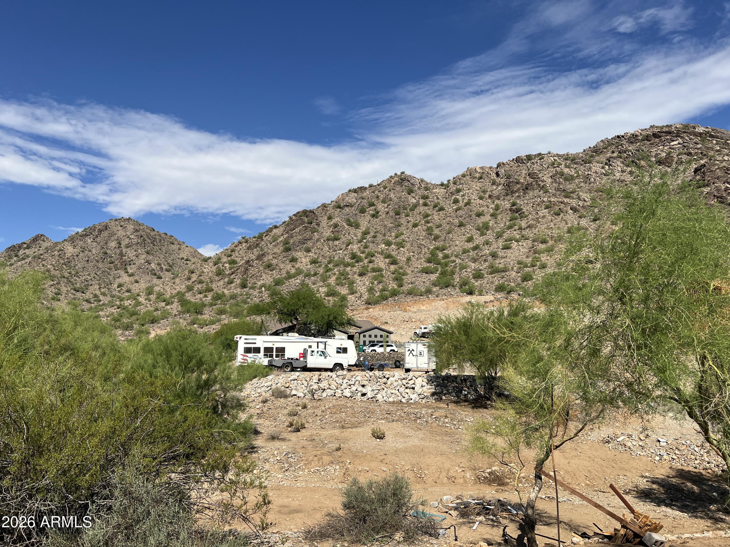 33924 N CHUCKWALLA Trail 0