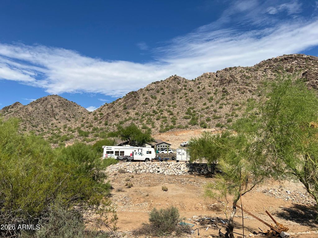 Photo of 33924 N Chuckwalla Trail #0, San Tan Valley, AZ 85144 (MLS # 7025861)