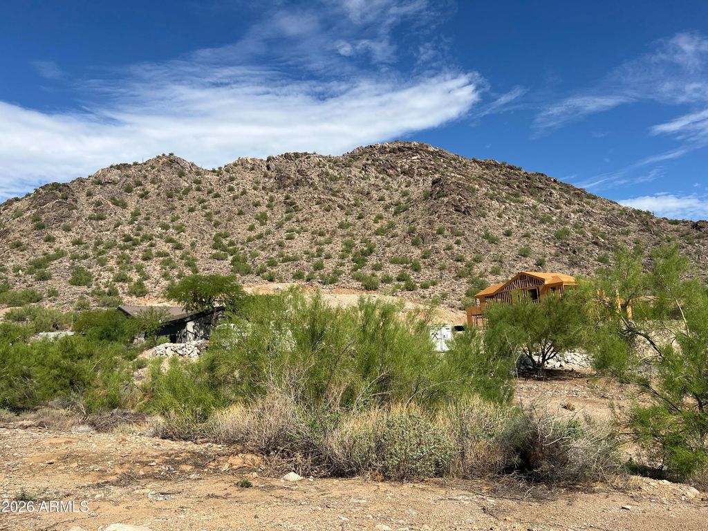 Photo of 33924 N Chuckwalla Trail #0, San Tan Valley, AZ 85144 (MLS # 7025861)