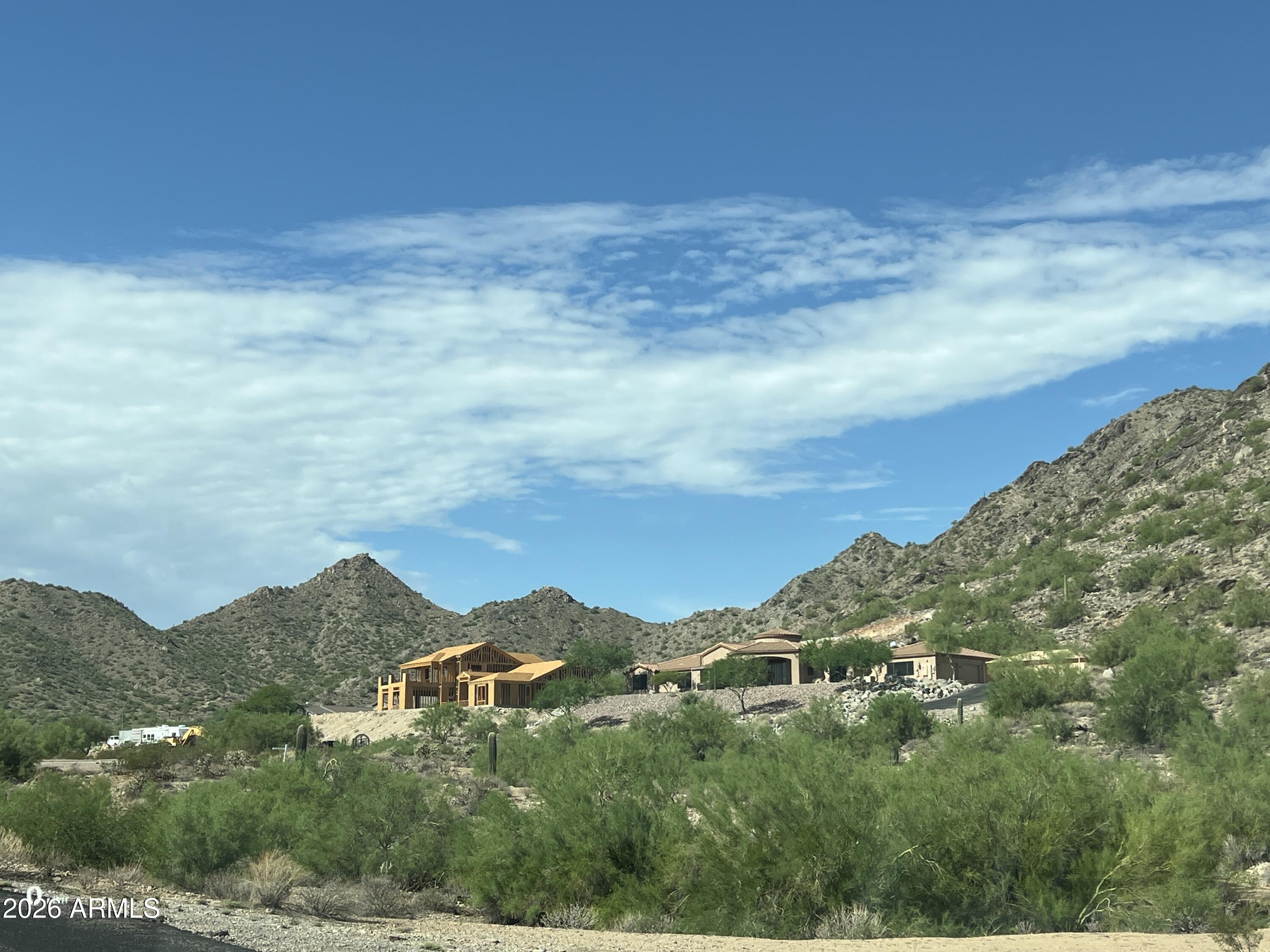 33924 N CHUCKWALLA Trail 0
