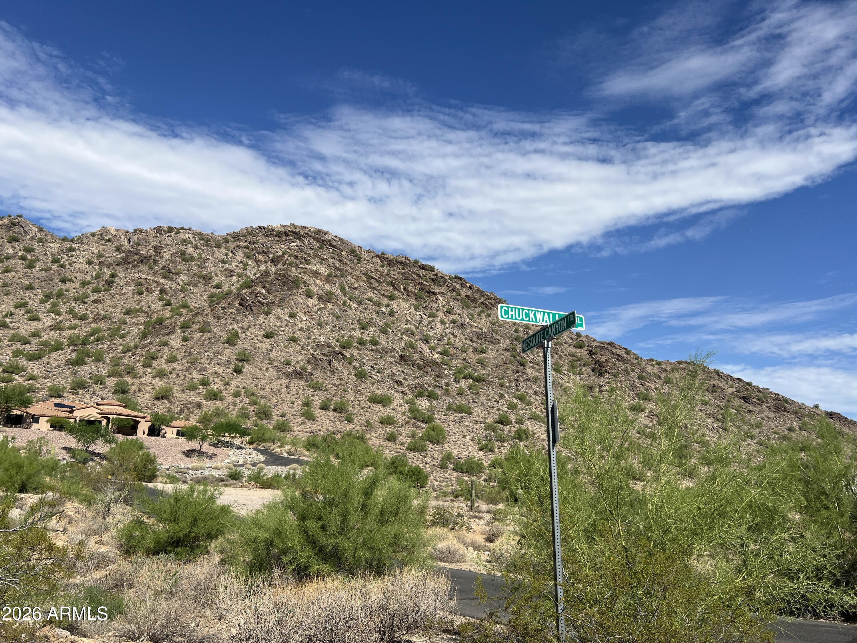 33924 N CHUCKWALLA Trail 0