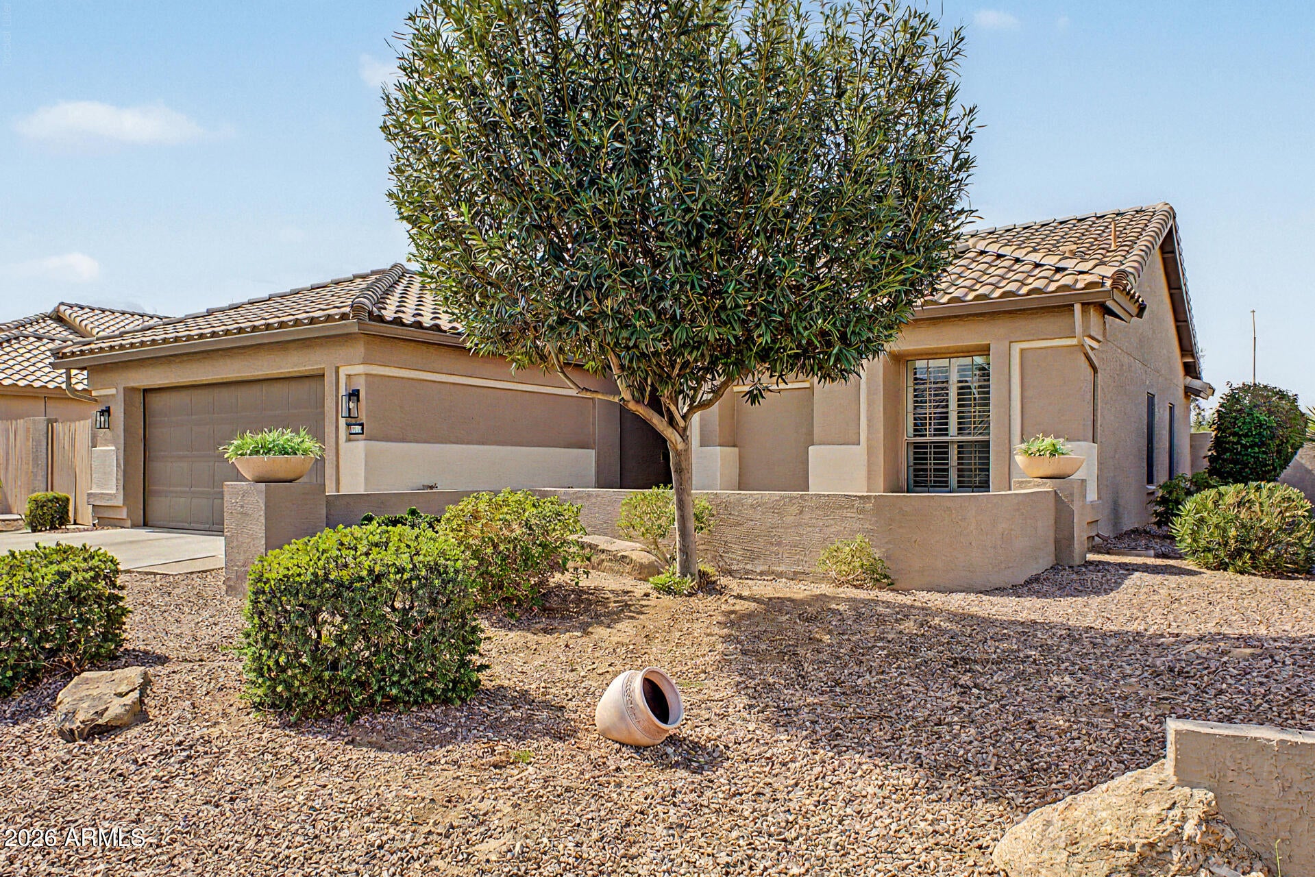 16110 W VALE Drive