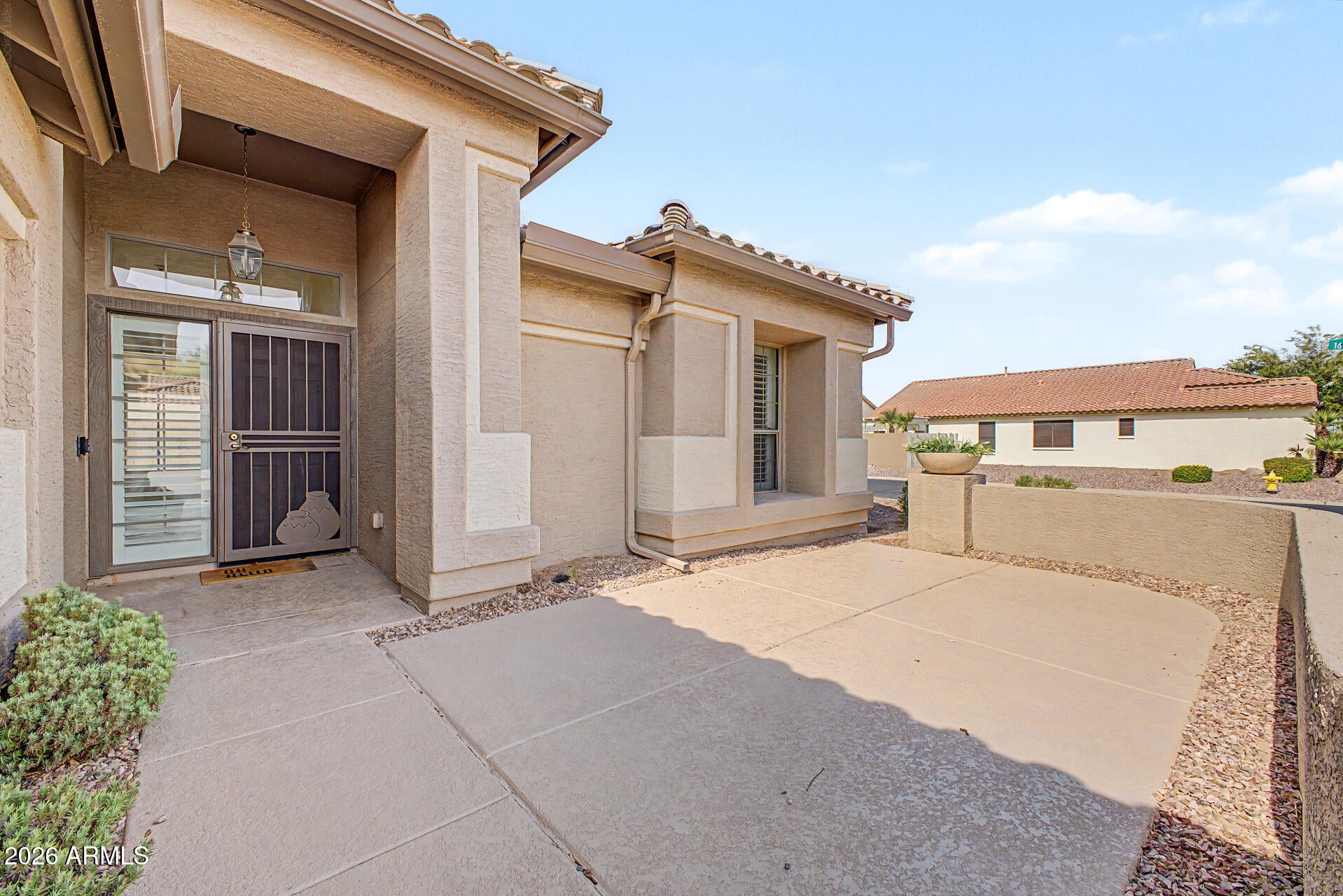 16110 W VALE Drive
