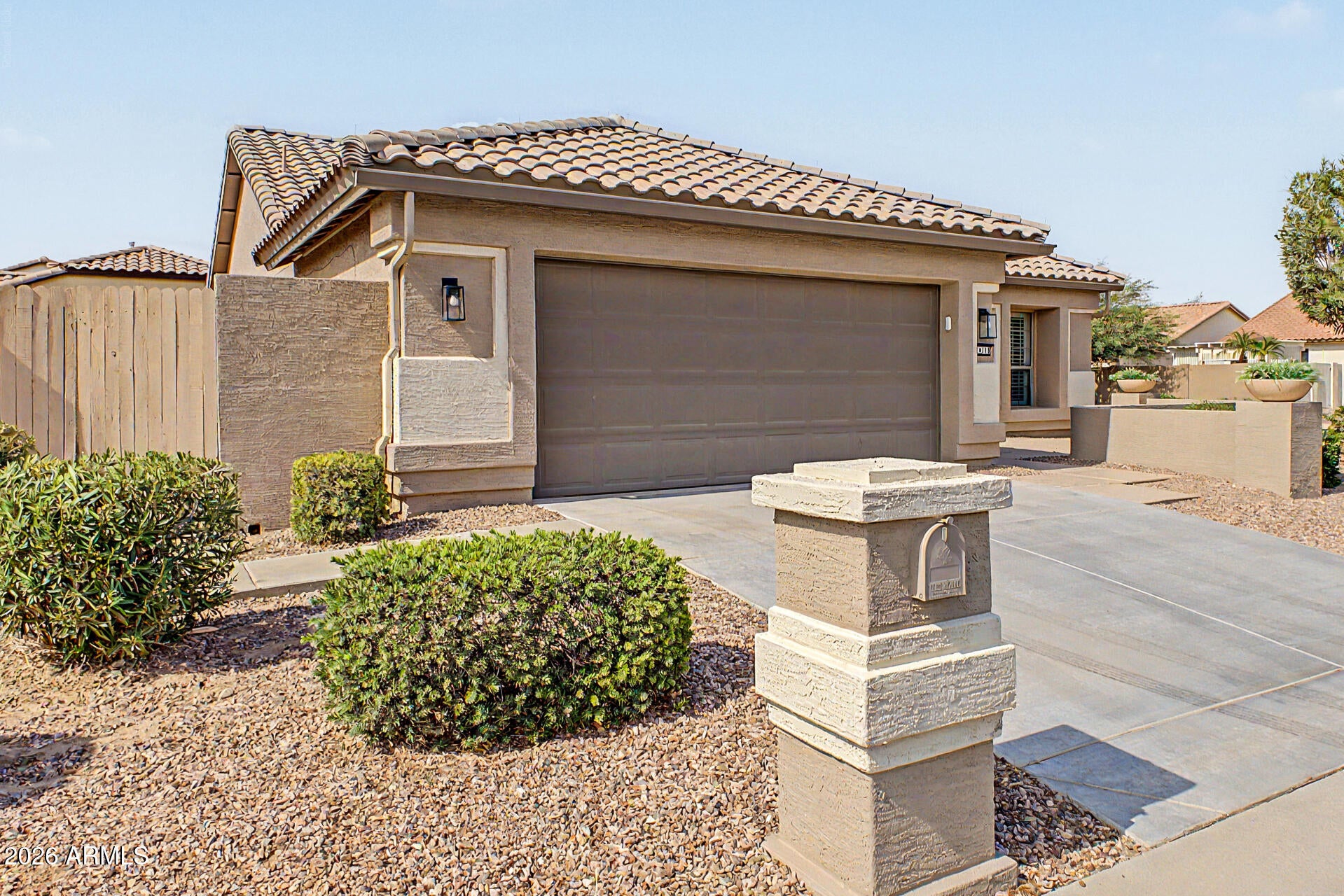 16110 W VALE Drive