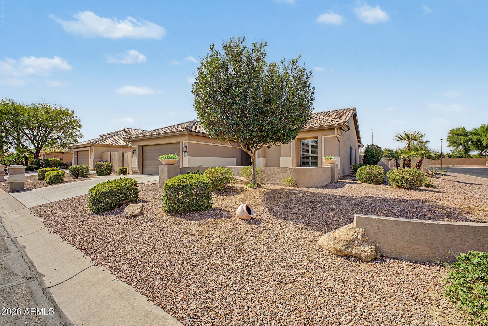 16110 W VALE Drive