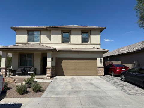 10622 W CROWN KING Road Tolleson AZ 85353