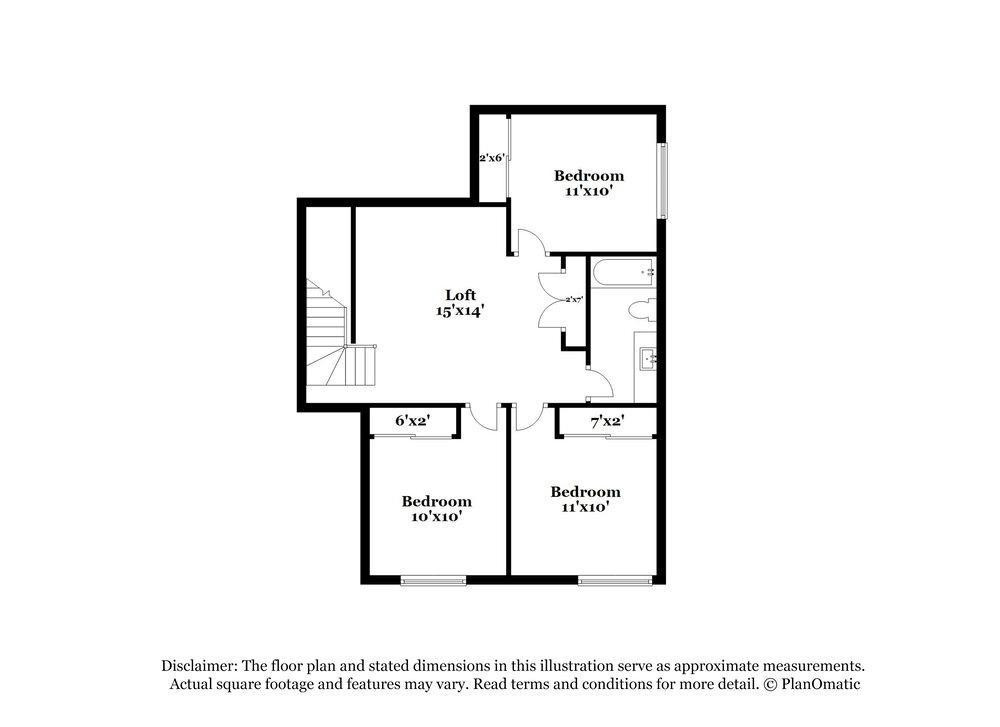 3915 W Buckskin Trail