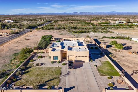 22074 W KNUDSON Drive Surprise AZ 85387