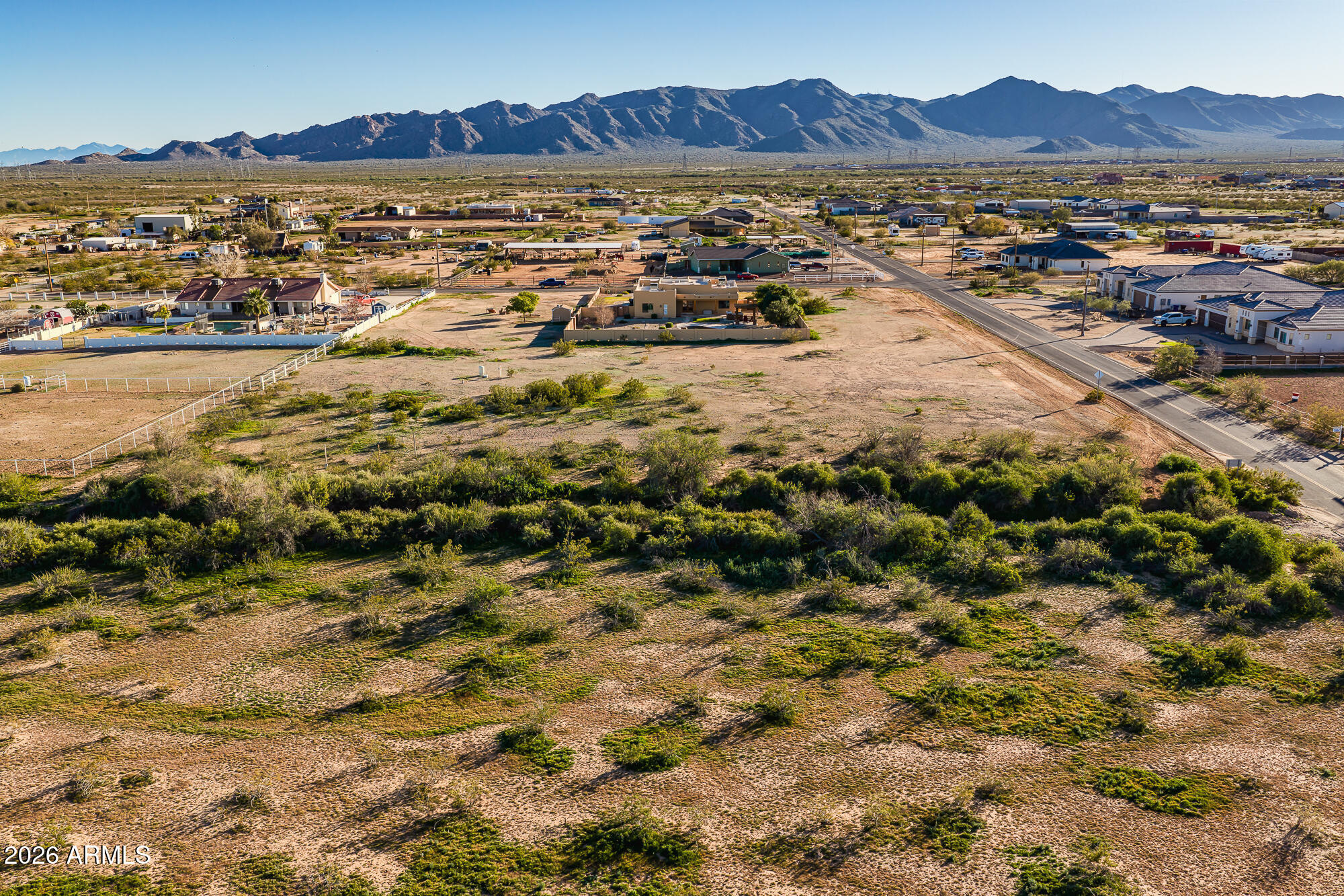 22074 W KNUDSON Drive