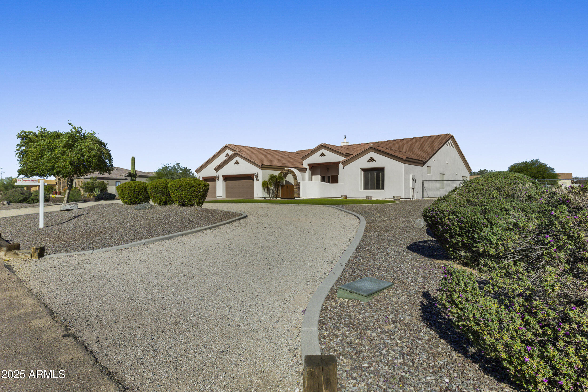 19880 W DESERT VIEWS Drive