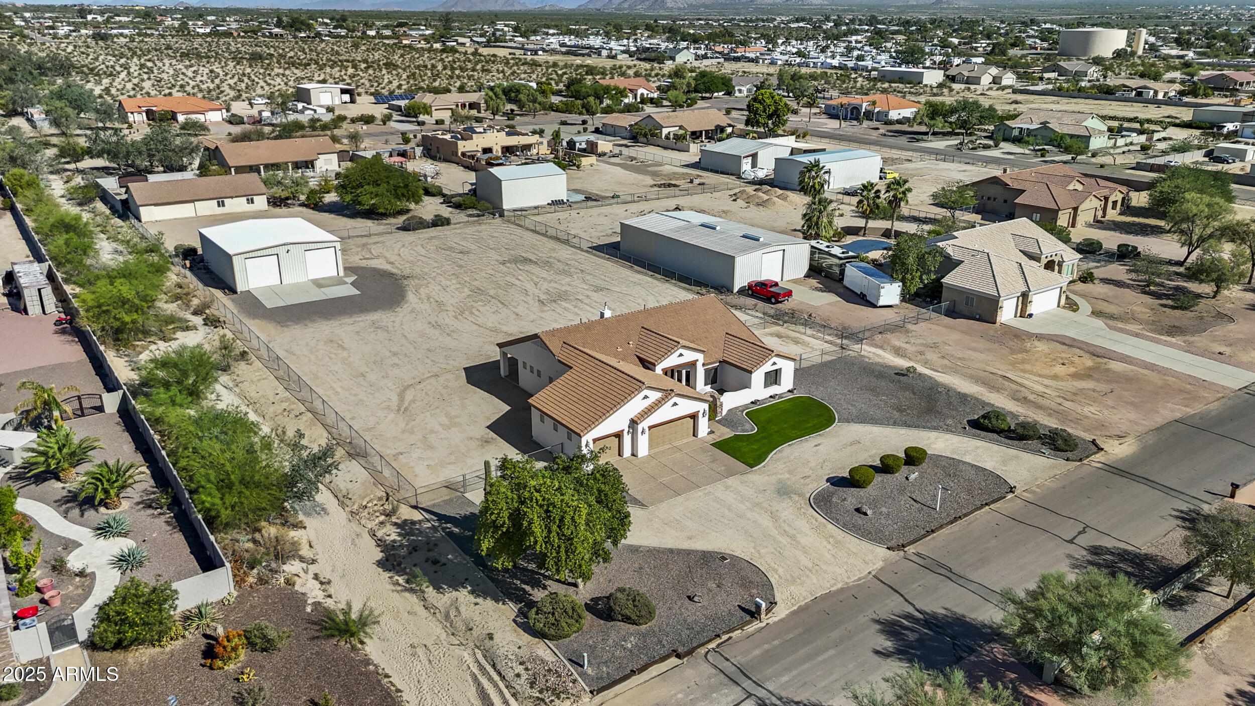19880 W DESERT VIEWS Drive