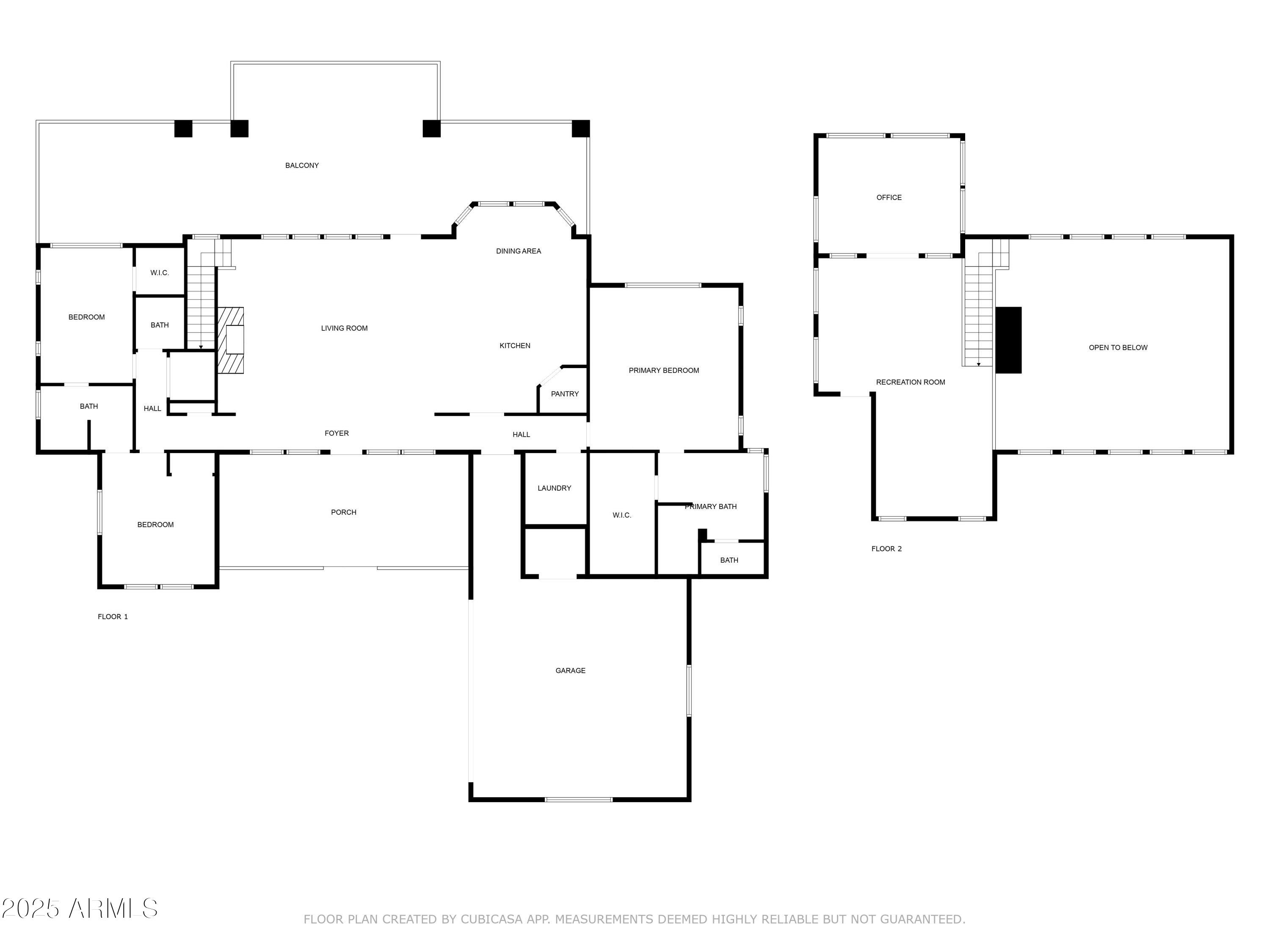 520 N SILVERLEAF Lane