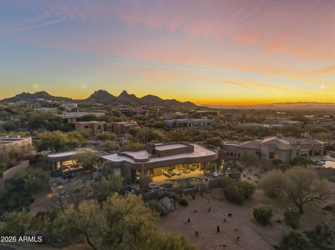 10664 E MONUMENT Drive Scottsdale AZ 85262