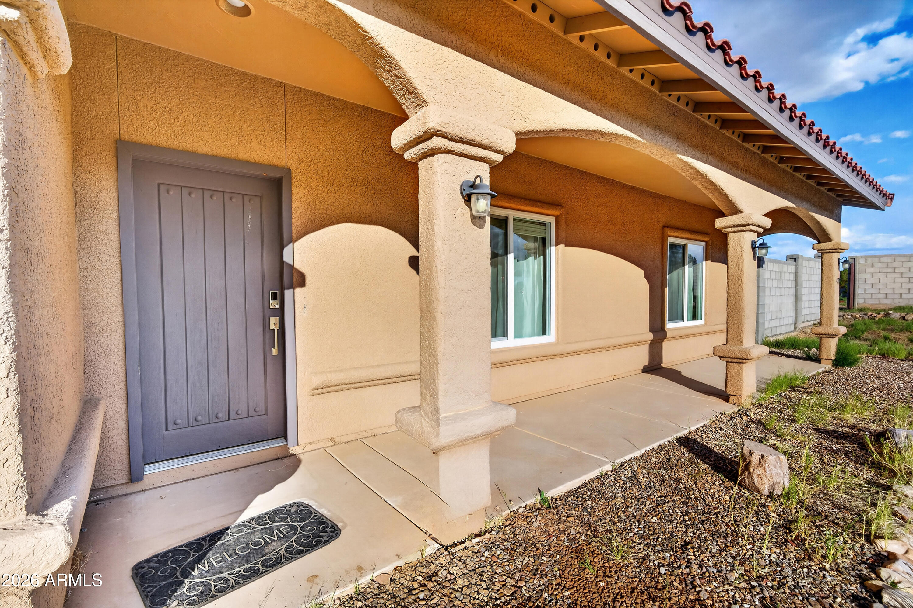 4759 E HEREFORD Road