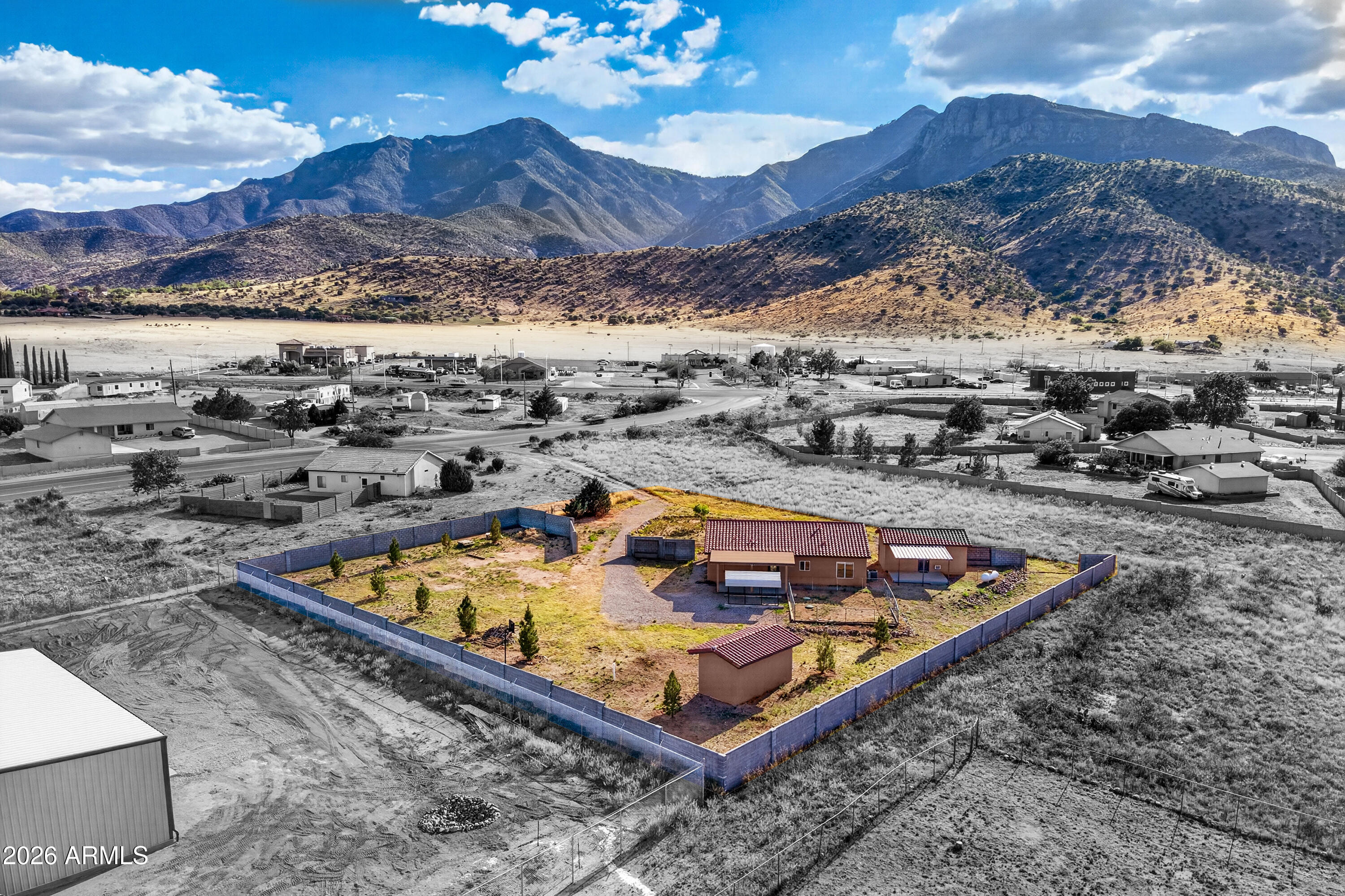 4759 E HEREFORD Road