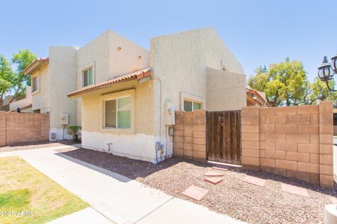 222 W BROWN Road 72 Mesa AZ 85201