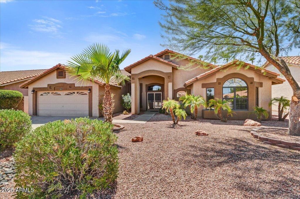 Photo of 9717 W Marco Polo Road, Peoria, AZ 85382 (MLS # 6919989)