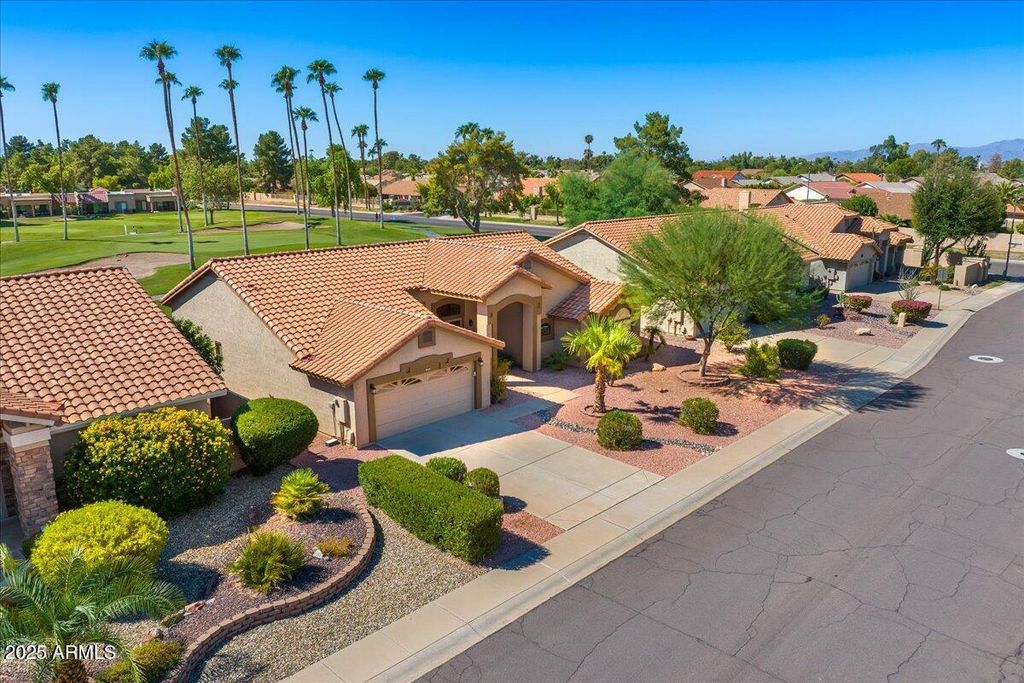 Photo of 9717 W Marco Polo Road, Peoria, AZ 85382 (MLS # 6919989)