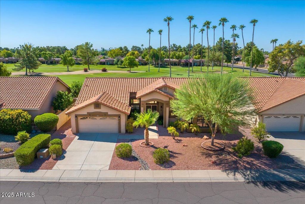 Photo of 9717 W Marco Polo Road, Peoria, AZ 85382 (MLS # 6919989)
