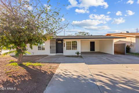 1022 S ALLEN Street Mesa AZ 85204