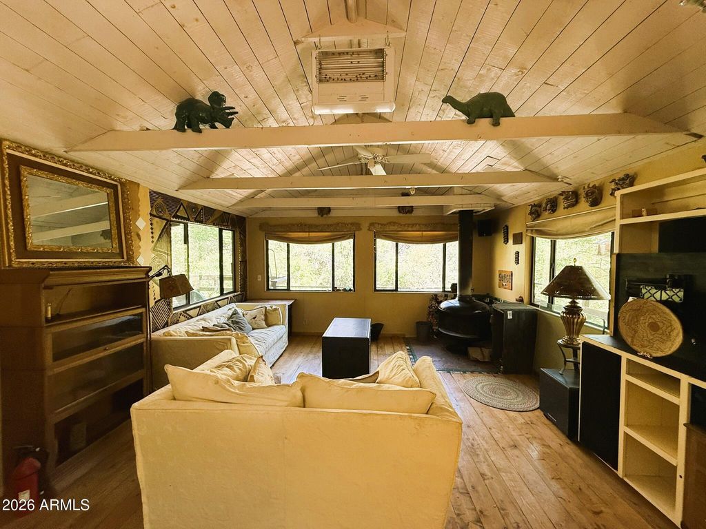 Photo of 46200 N Seven Springs Road #16, Carefree, AZ 85377 (MLS # 7014727)