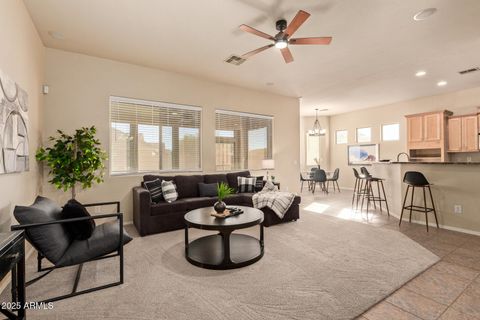 4537 W RAVINA Lane Anthem AZ 85086