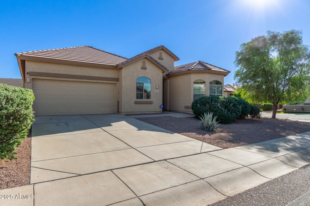 Photo of 4537 W Ravina Lane, Anthem, AZ 85086 (MLS # 6933296)