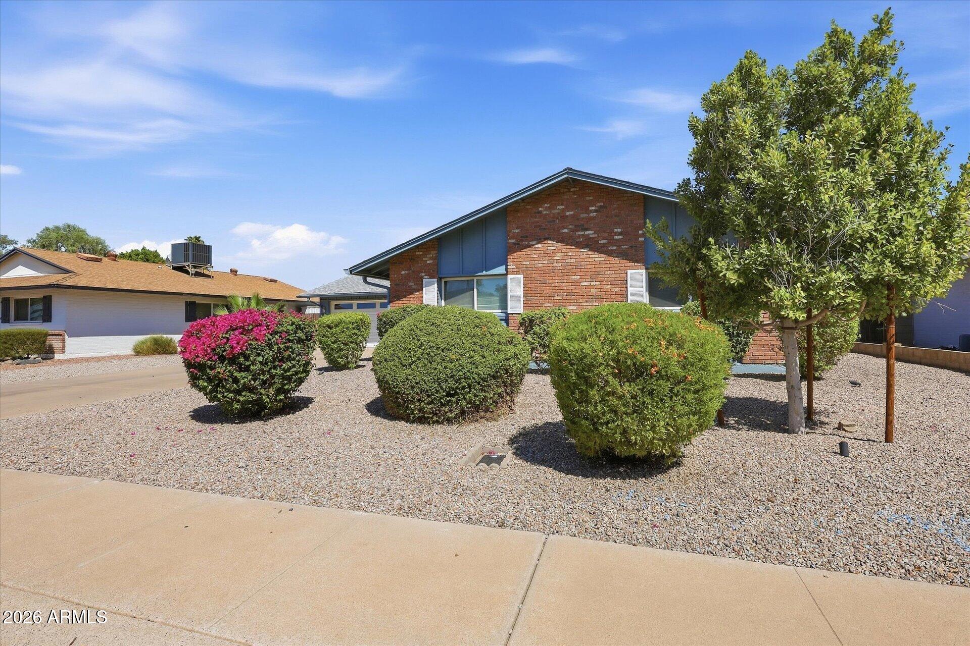 Homes for Sale in Queen Creek Arizona 2 8214 E BUENA TERRA Way