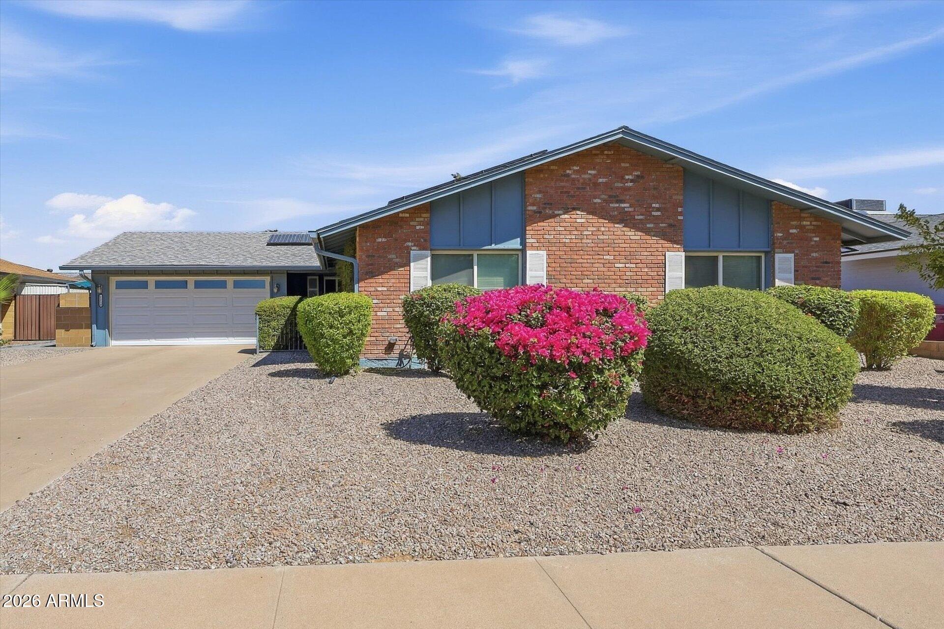 Homes for Sale in Queen Creek Arizona 3 8214 E BUENA TERRA Way