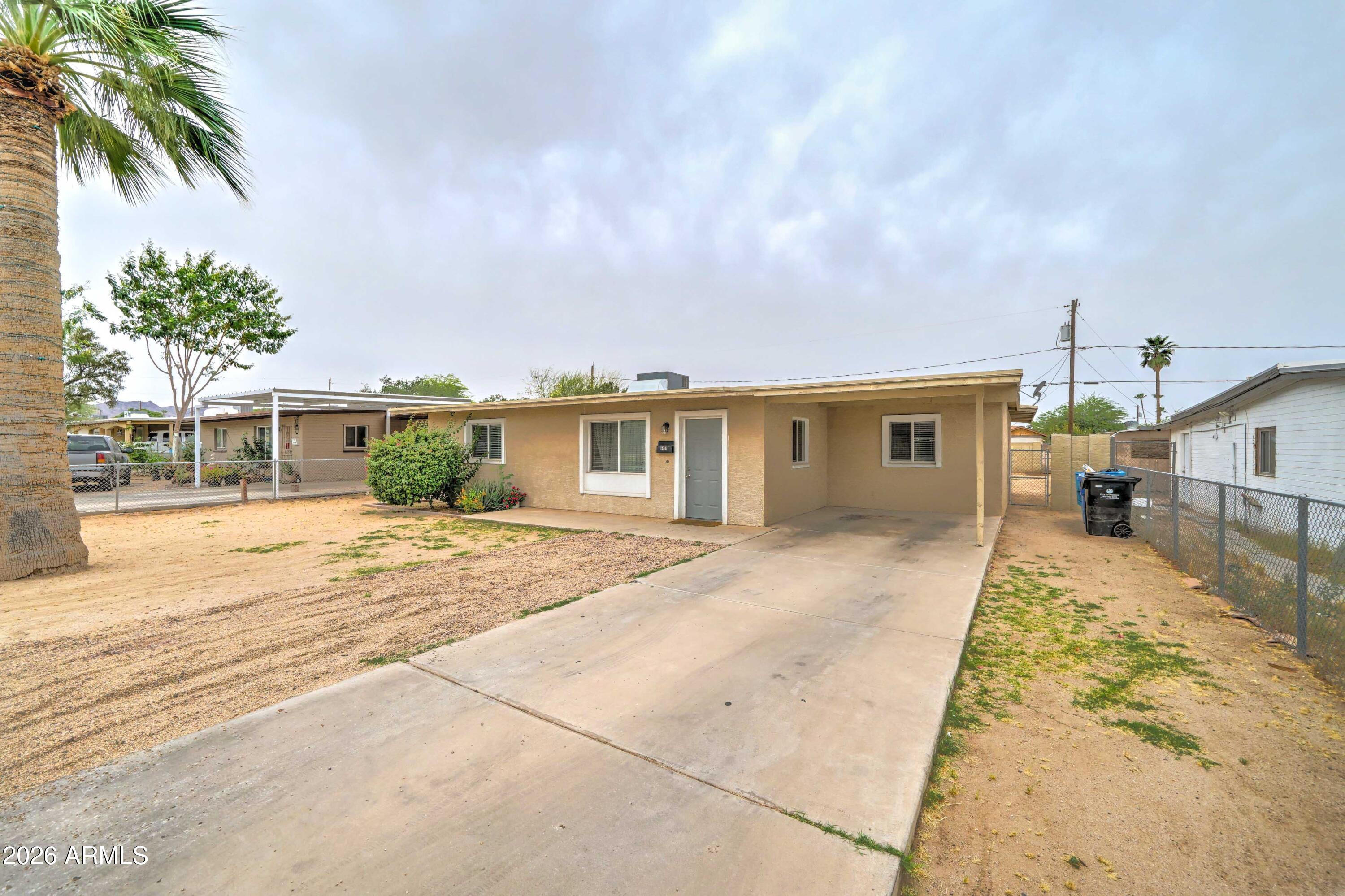 6430 S MONTEZUMA Street