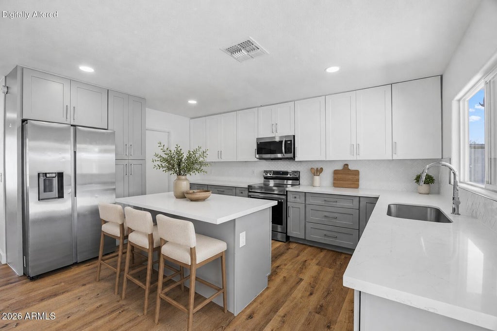 Photo of 2704 N Yucca Street, Chandler, AZ 85224 (MLS # 7072076)