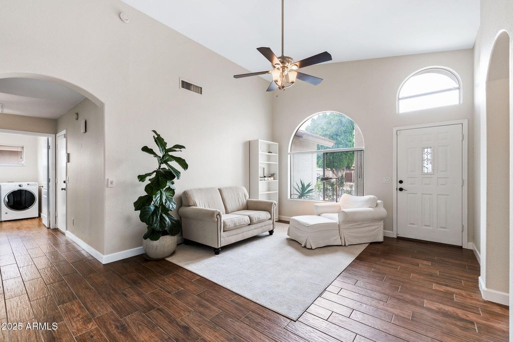 Photo of 2243 E Willow Wick Road, Gilbert, AZ 85296 (MLS # 6922940)